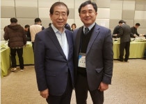  김범열 강서구의회 구의원 예비후보, “지역민 생활안전 앞장 서겠다” 