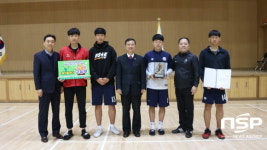  수성구청소년어울림마당, 3:3 농구대회 개최 