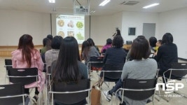  농림축산검역본부 광양사무소, 다문화가족 대상 동물·식물 국경검역 홍보 실시 