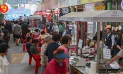  천안시, 55억원 투입해 전통시장 살린다 