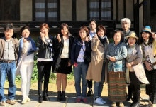  안동시, 관광코스 개발위한 팸투어 실시 