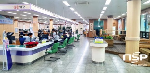  시민 만족  품격 높이는 경주시 행복민원실 조성 