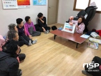  익산시보건소, 치주질환 예방 위한 홍보 나서 