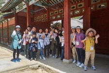  쌍용차 노동조합, 가족과 함께 떠나는 역사기행 실시 