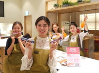  동아오츠카, ABC쿠킹스튜디오와 소이조이 원데이클래스 진행 