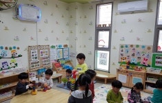  계룡시, 관내 모든 어린이집에 공기청정기 설치 지원 