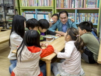  정장선 평택시장 예비후보, 유니세프 아동친화도시 인증사업 추진 할 터 