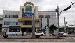  평택시 서정리역, 미세먼지 알리미 설치 운영 