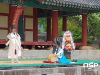  순천 낙안읍성, 제5회 전국 국악대전 성료 