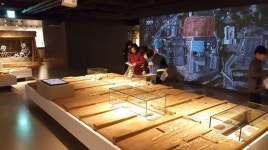  안양박물관, 주말 가족 프로그램   조선 여행Ⅰ운영 