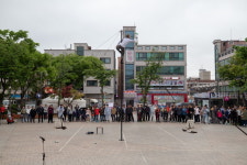  안산국제거리극축제, 프리프로그램 성료 개막 1일 앞둬 