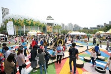  고양시 고양어린이박물관, ‘신 바람난 뮤지엄 페스티벌’ 성료 