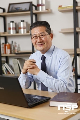 박병동 장흥군수 후보, 김영록 전남도지사 후보와 정책 공조