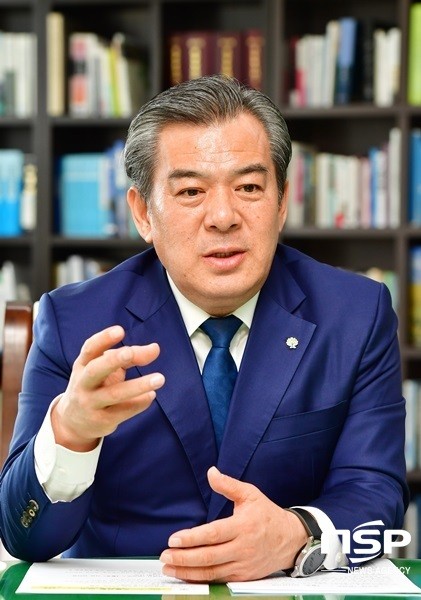 영광·곡성군수 후보들, 현금성 공약으로 유세중