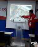  주낙영 경주시장 예비후보, 부동산 의혹 해소 불구 ‘악의적 유포 캠프 누구 ’ 