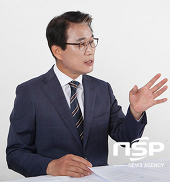 바른미래당 권오을 경북도지사 예비후보, “국장급 이상 인사청문회 도입하겠다”