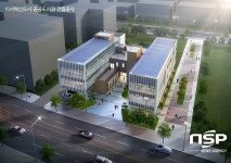  완주군, 이서혁신도시 공공도서관 명칭 공모 