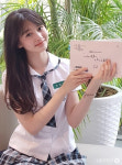  ‘이리와 안아줘’ 류한비, 첫회 본방사수 독려…‘청순’ 여중생 변신 눈길 