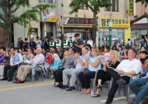  평택시, 제13회 한미친선 한마음 축제 개최 
