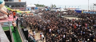  보령시, 특별다큐 ‘머드 愛 빠지다’ 오는 29일 방영 