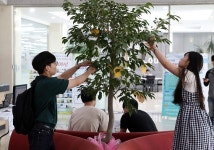  한밭대학교, 도서관이용 활성화 위한 행사 개최 