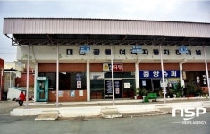  청도군 대천버스터미널 보조금 횡령, 청도군, 감사 착수 