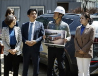  [6.13선거] 은수미 성남시장 후보, 신 성남형 교육 분야 제시 