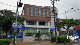  여수시 둔덕동, 28일부터 신청사서 업무 ‘개시’ 
