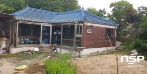  [단독] 용인시 처인구, 대문 앞 ‘지방도로 계획’에 지역주민 반발 