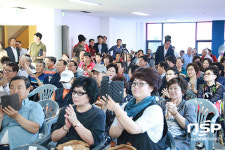  안상섭 경북교육감 후보, 지역별 선거연락소 개소식통한 본격 유세 나서 