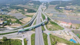  서산 국지도 70호선, 교통 분산역할 톡톡 