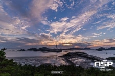  [가볼까] 신선이 노닐었다는 섬…선유도(仙遊島) 