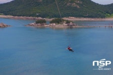  [가볼까] 신선이 노닐었다는 섬…선유도(仙遊島) 