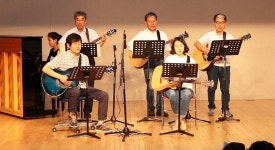  한밭대 평생교육원, 2018학년도 1학기 수강생 발표회 개최 