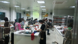  무안군, 식품가공기능사 16명 배출 성과 