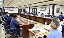  조폐공사, 중소기업과 신기술 공개 확대·해외 공동진출 추진 