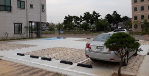  홍성군, 내포신도시 이주자택지 주차장 17개소 무료개방 