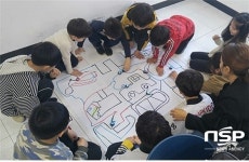  군산대 새만금창의융합센터, 생활과학교실 여름방학 특강 