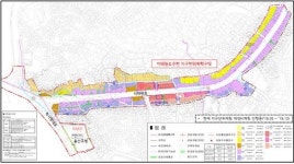  서울시, 이태원로주변 지구단위계획 결정 수정가결 