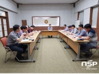  나주시, 치매안심센터 오는 9월 준공 목표 본격 착공 