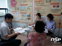  진안군치매안심센터, 치매 조기검진 박차 