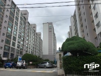  광주 동구, 광주·전남 최초 운림라인2차 태양광 보급사업 선정 
