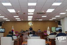  곡성군의회,  17일 제230회 임시회 폐회 