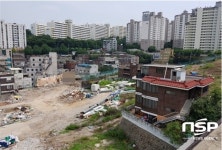  [노량진본동 지역주택사업 논란①]서울고검, 시행권 영향 주요쟁점 재수사 결정 