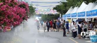  강진군, 제46회 강진청자축제 준비 ‘순조’ 