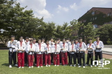  계명문화대, ‘2018 포항 세계대학태권도대회 & 오픈대회’ 수상 쾌거 