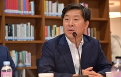  황명선 논산시장, 민선7기 충청남도 시장군수협의회장 선출 