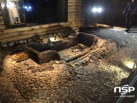  경주 천마총, 리모델링 27일 준공 