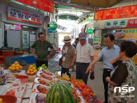  경북도, 27일부터 이틀간 김천 전통시장 인문기행 