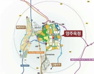  LH, 양주옥정 근린상업·주차장 용지 공급 
